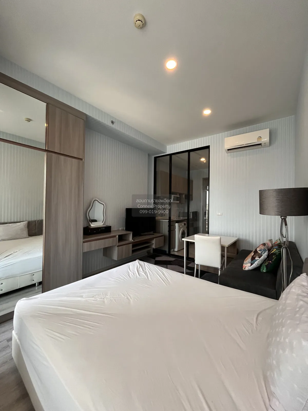 FOR RENT condo , KnightsBridge Prime Ratchayothin , BTS-Phahon Yo 2