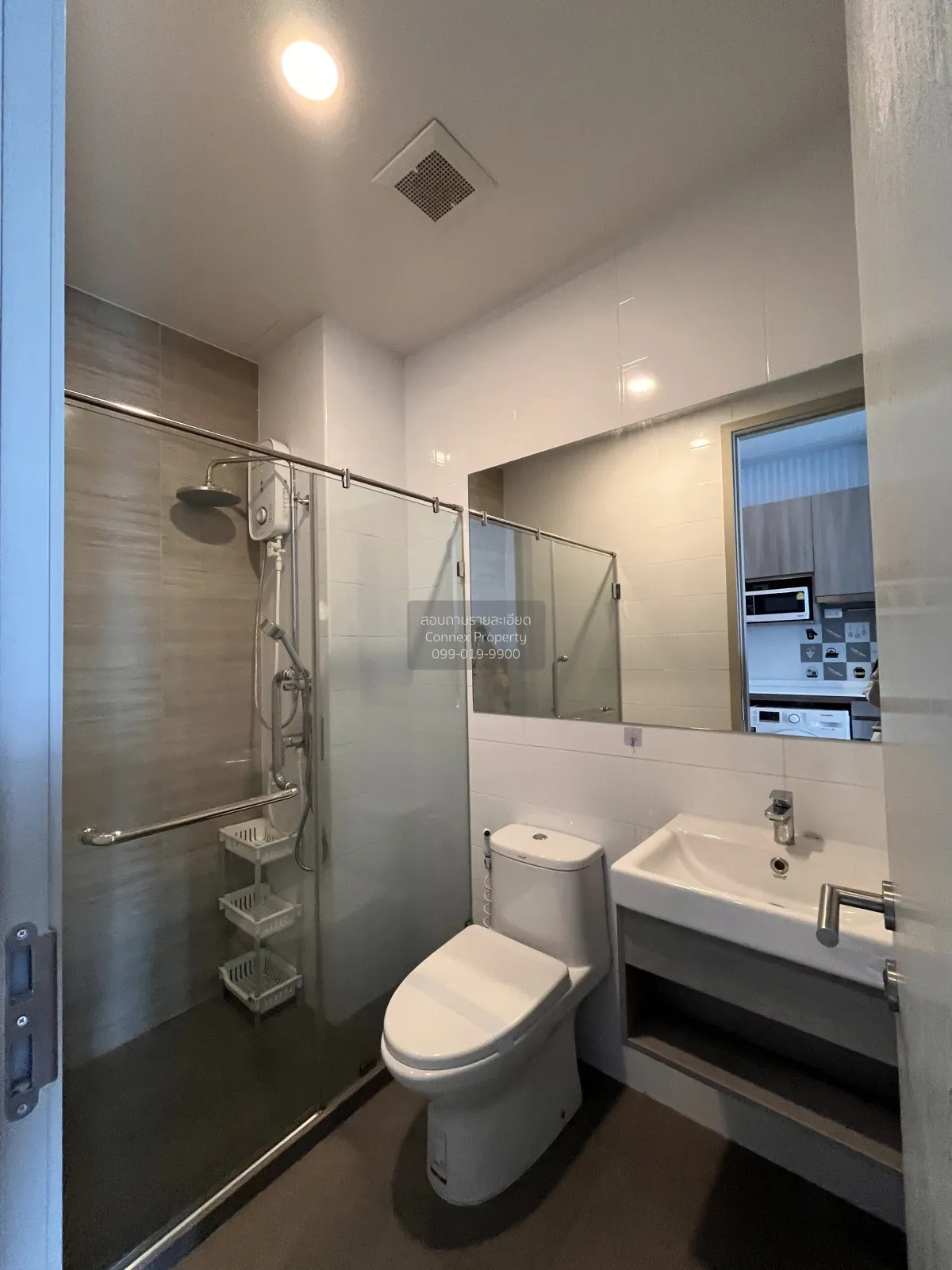 FOR RENT condo , KnightsBridge Prime Ratchayothin , BTS-Phahon Yo 4