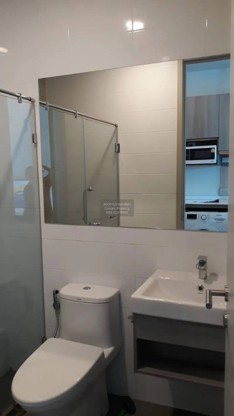 FOR RENT condo , KnightsBridge Prime Ratchayothin , BTS-Phahon Yo