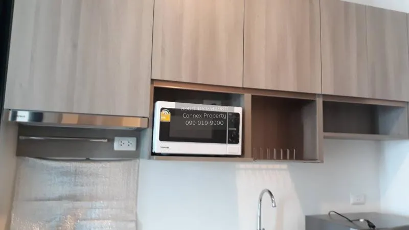 FOR RENT condo , KnightsBridge Prime Ratchayothin , BTS-Phahon Yo 2