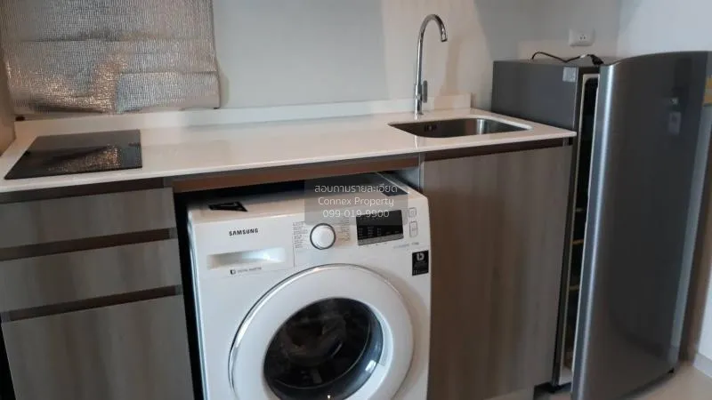 FOR RENT condo , KnightsBridge Prime Ratchayothin , BTS-Phahon Yo