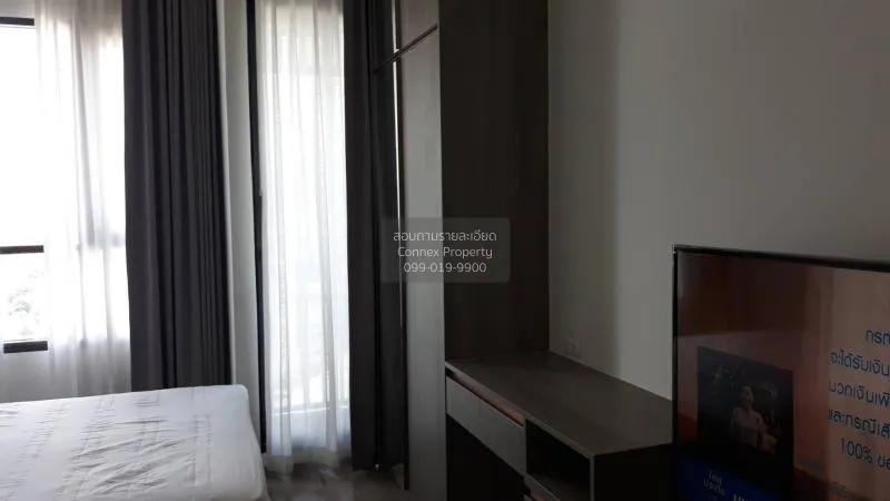 FOR RENT condo , KnightsBridge Prime Ratchayothin , BTS-Phahon Yo