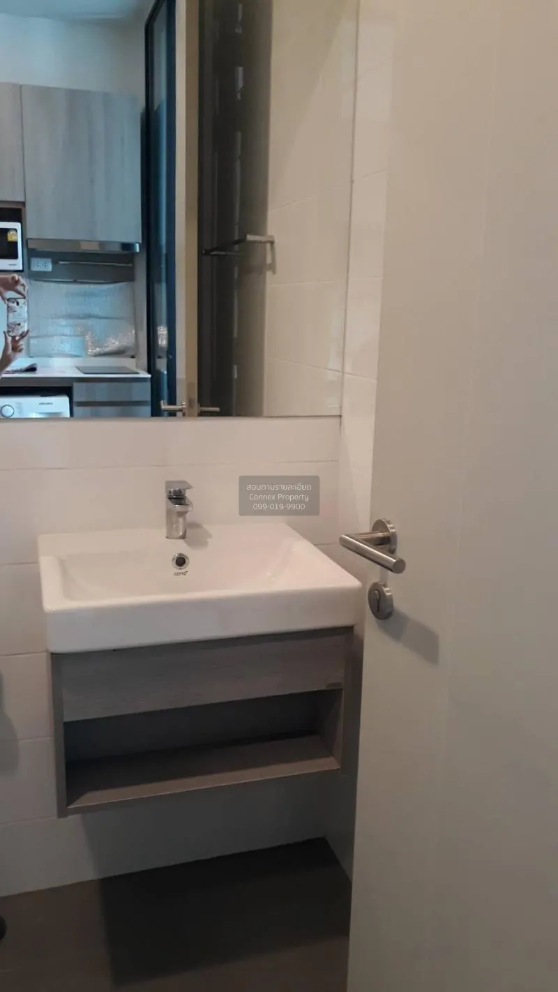 FOR RENT condo , KnightsBridge Prime Ratchayothin , BTS-Phahon Yo