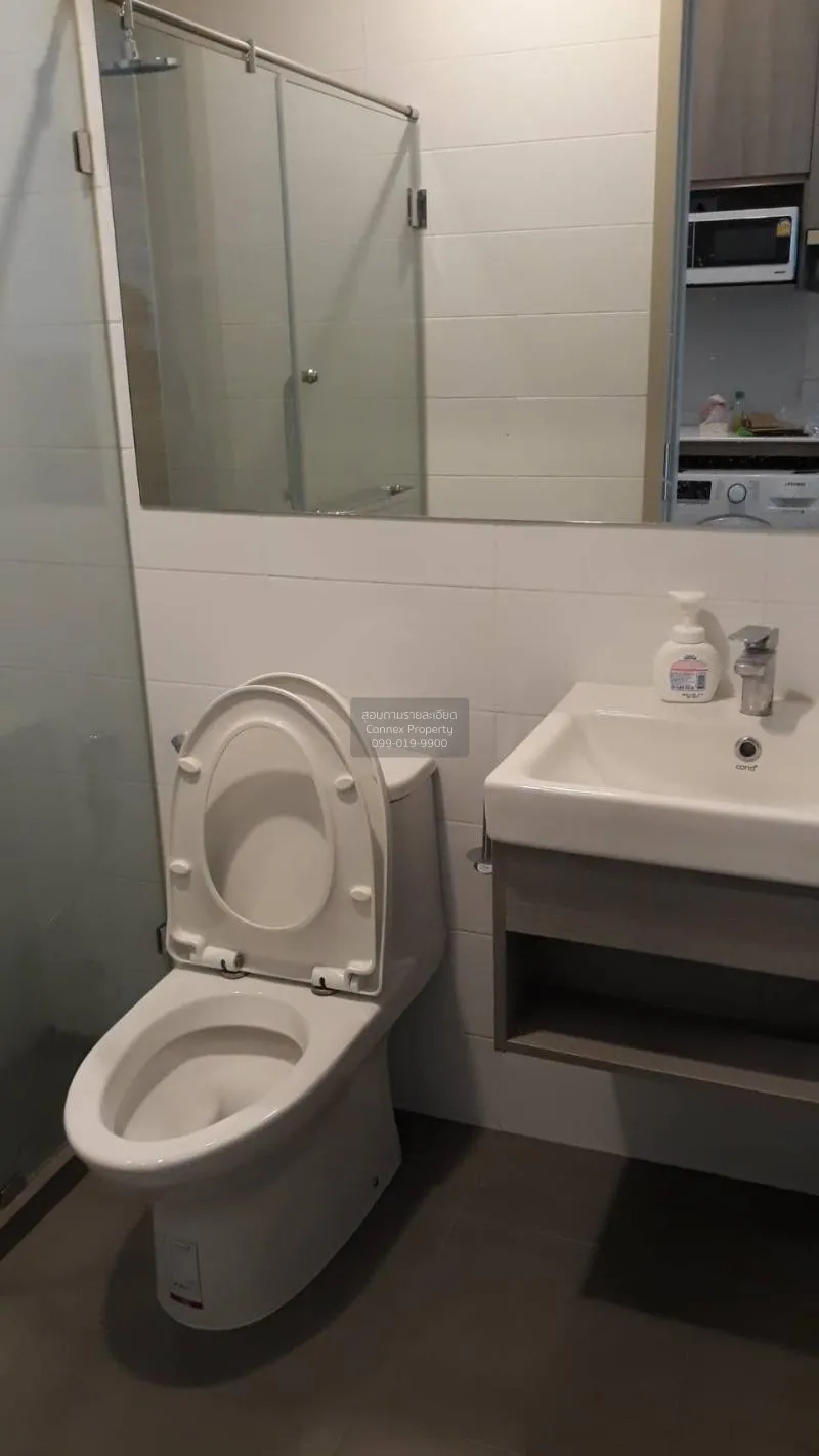 FOR RENT condo , KnightsBridge Prime Ratchayothin , BTS-Phahon Yo