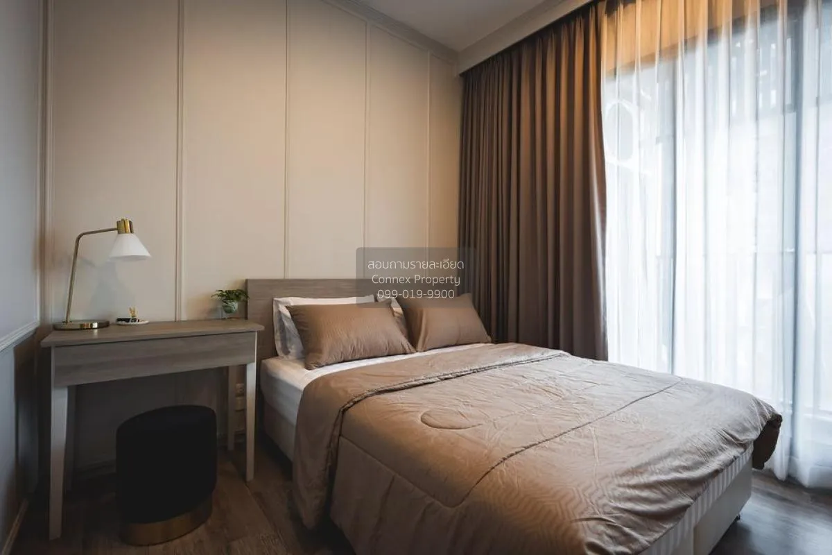 For Sale Condo , KnightsBridge Prime Ratchayothin , BTS-Phahon Yo