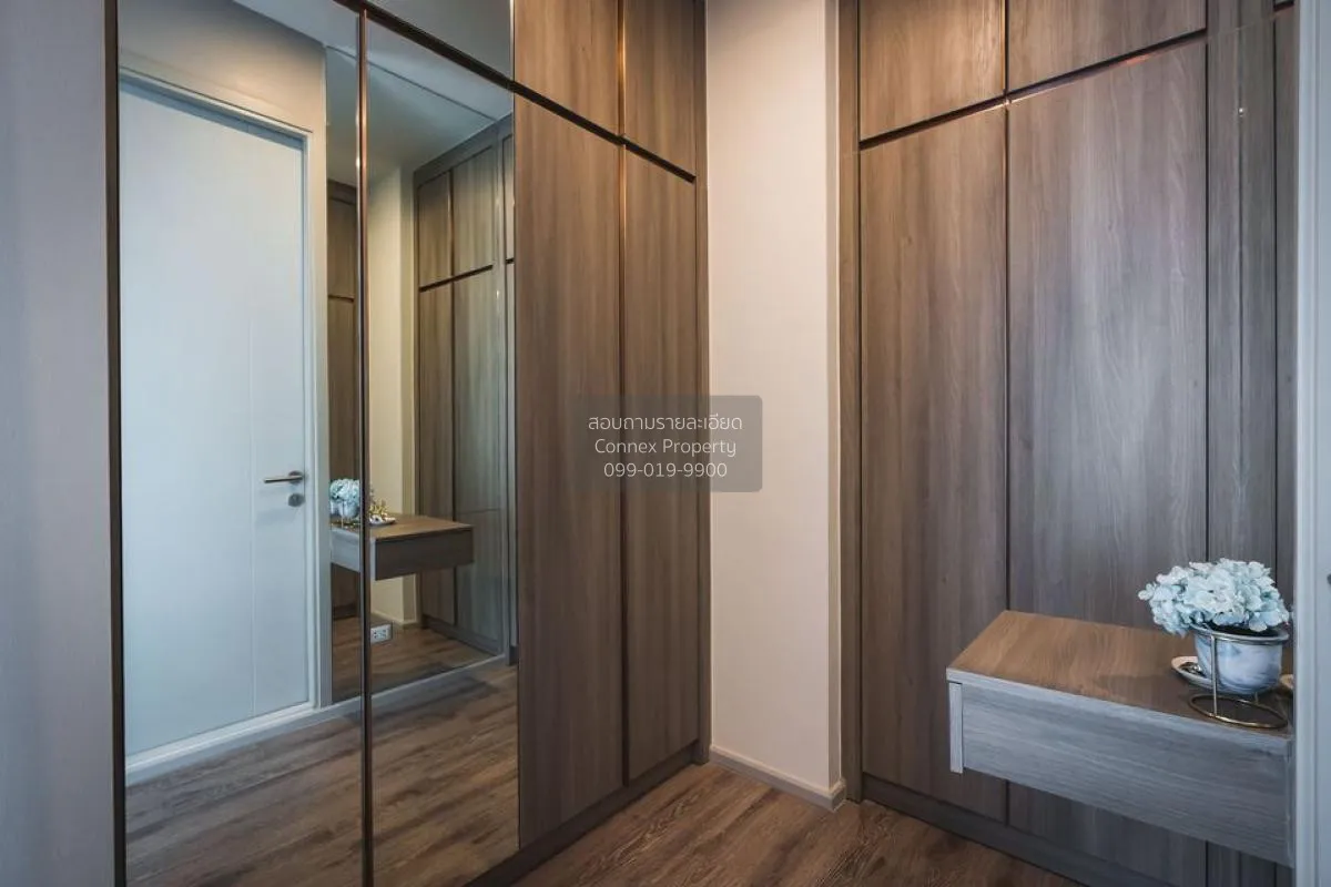 For Sale Condo , KnightsBridge Prime Ratchayothin , BTS-Phahon Yo