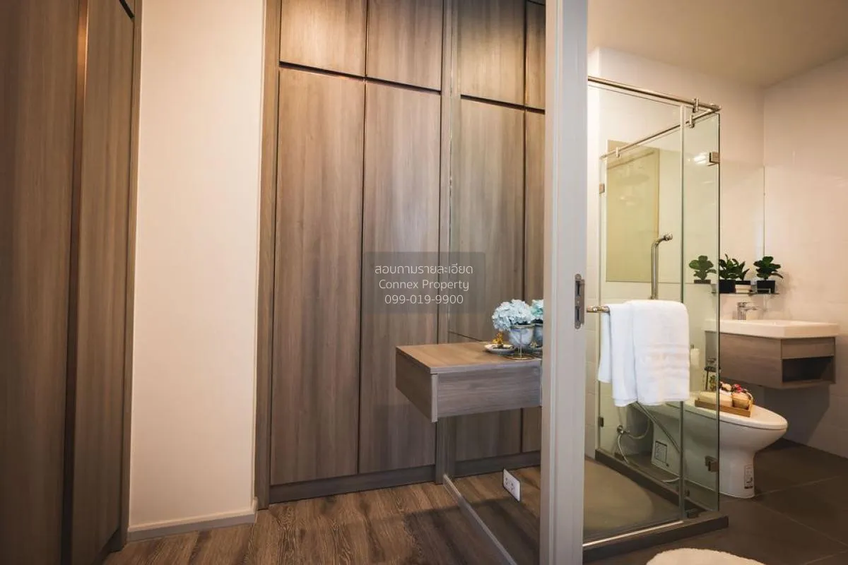 For Sale Condo , KnightsBridge Prime Ratchayothin , BTS-Phahon Yo