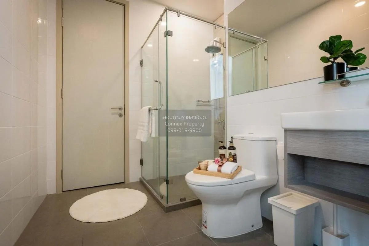 For Sale Condo , KnightsBridge Prime Ratchayothin , BTS-Phahon Yo