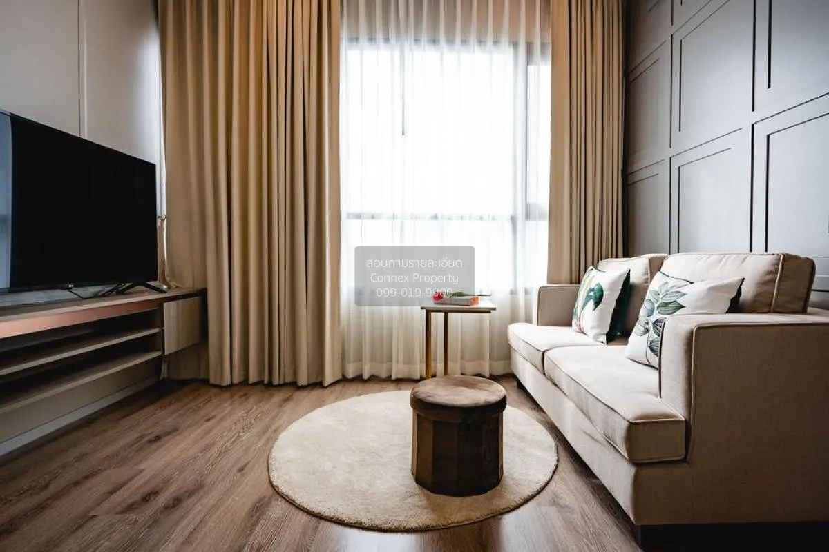 For Sale Condo , KnightsBridge Prime Ratchayothin , BTS-Phahon Yo 2