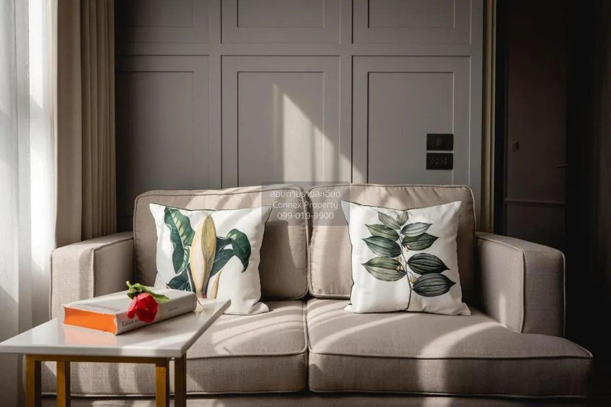 For Sale Condo , KnightsBridge Prime Ratchayothin , BTS-Phahon Yo 3