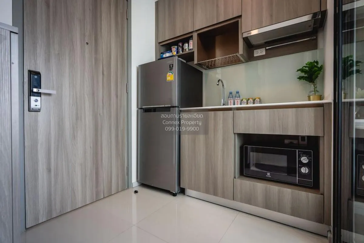 For Sale Condo , KnightsBridge Prime Ratchayothin , BTS-Phahon Yo