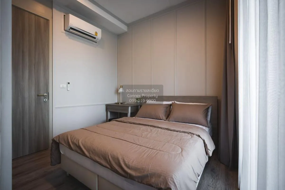 For Sale Condo , KnightsBridge Prime Ratchayothin , BTS-Phahon Yo