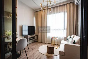 For Sale Condo , KnightsBridge Prime Ratchayothin , BTS-Phahon Yothin 59 , Chatuchak , Chatuchak , Bangkok , CX-48417