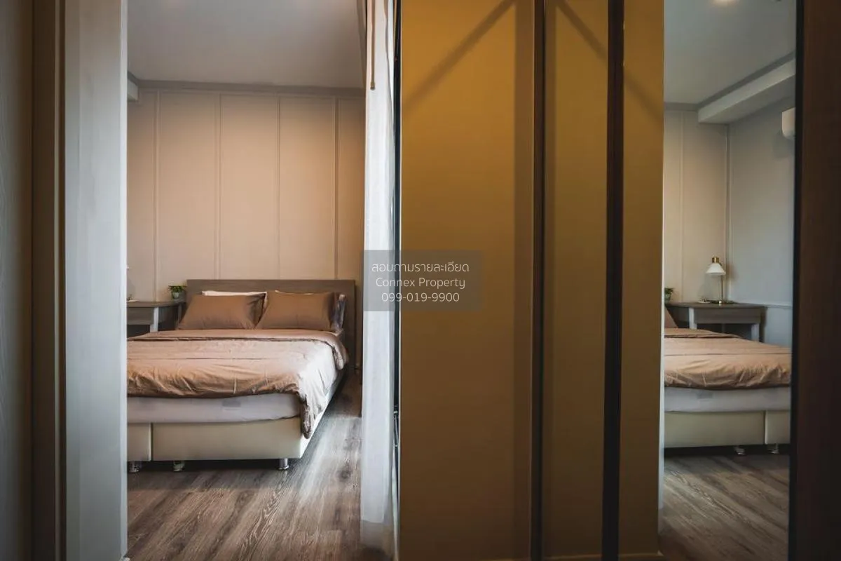 เช่าคอนโด  ไนท์​บริดจ์​ ไ​พ​ร์ม​ รัชโยธิน BTS-พหลโยธิน 59 จตุจักร