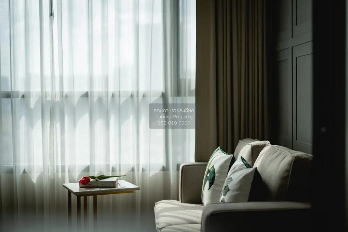 เช่าคอนโด  ไนท์​บริดจ์​ ไ​พ​ร์ม​ รัชโยธิน BTS-พหลโยธิน 59 จตุจักร 4