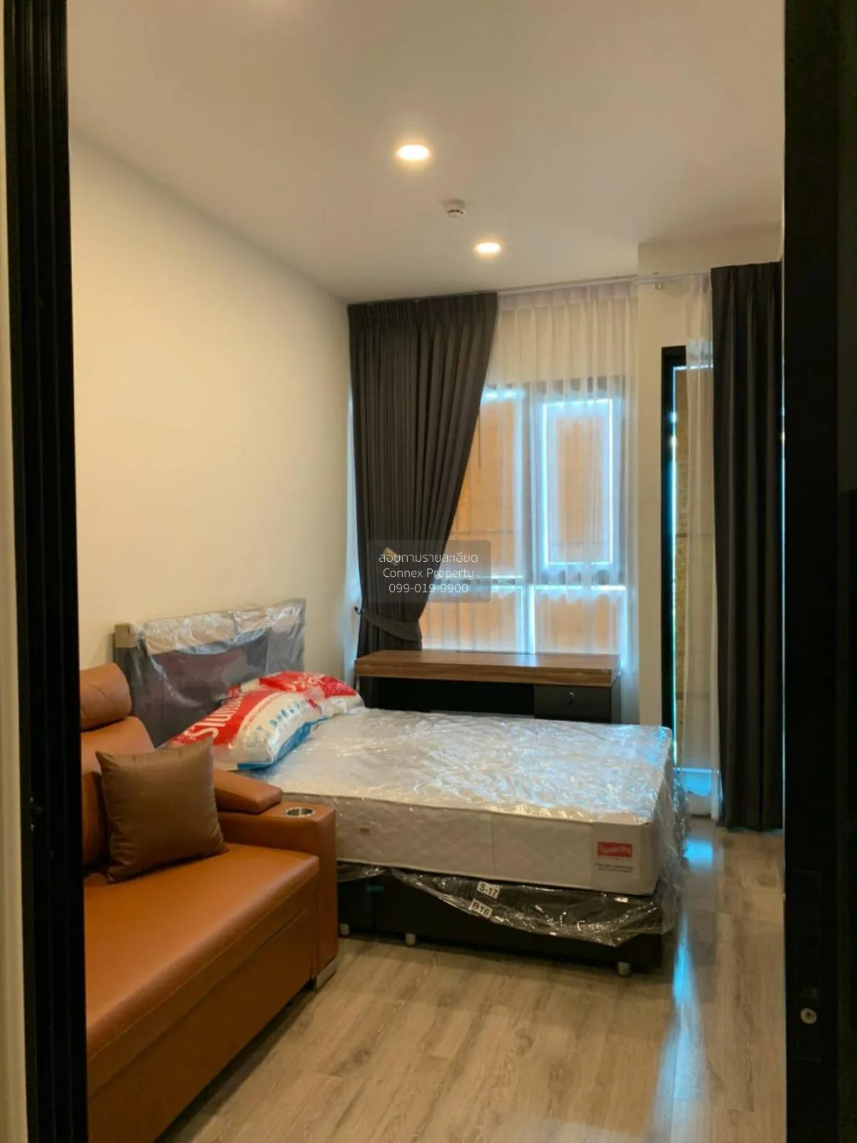 FOR RENT condo , KnightsBridge Prime Ratchayothin , BTS-Phahon Yo 1