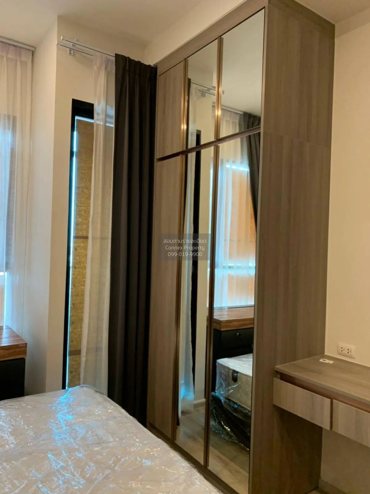 FOR RENT condo , KnightsBridge Prime Ratchayothin , BTS-Phahon Yo 4