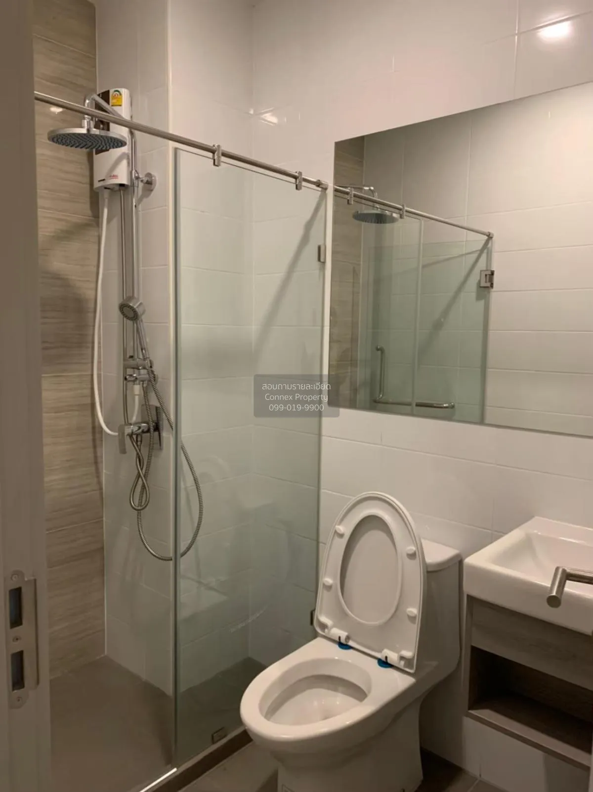 FOR RENT condo , KnightsBridge Prime Ratchayothin , BTS-Phahon Yo