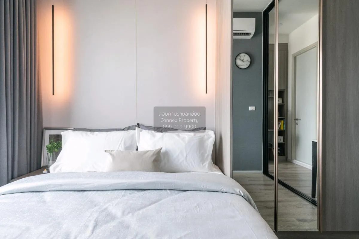 For Sale Condo , KnightsBridge Prime Ratchayothin , BTS-Phahon Yo 3