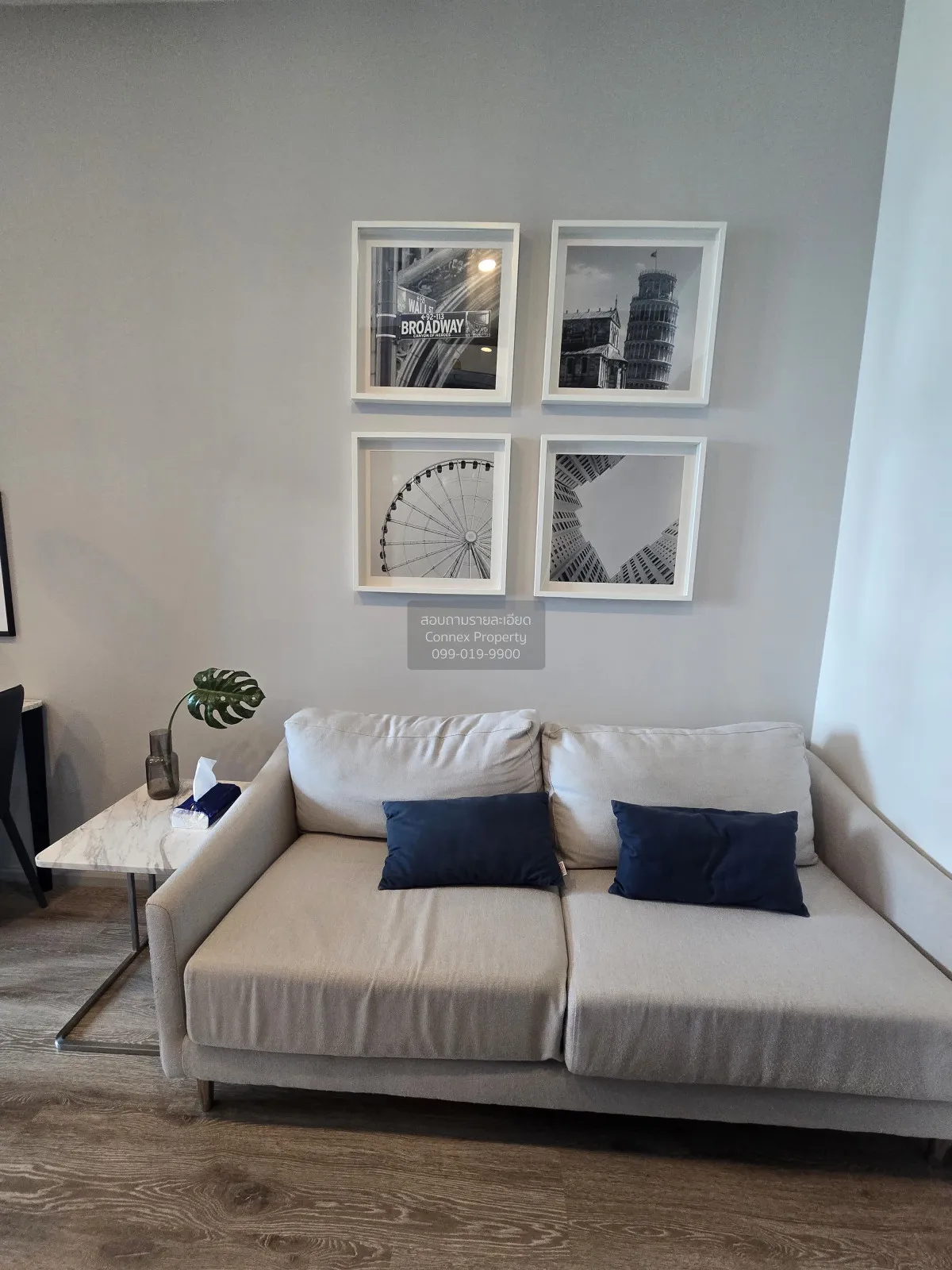 FOR RENT condo , KnightsBridge Prime Ratchayothin , BTS-Phahon Yo 3