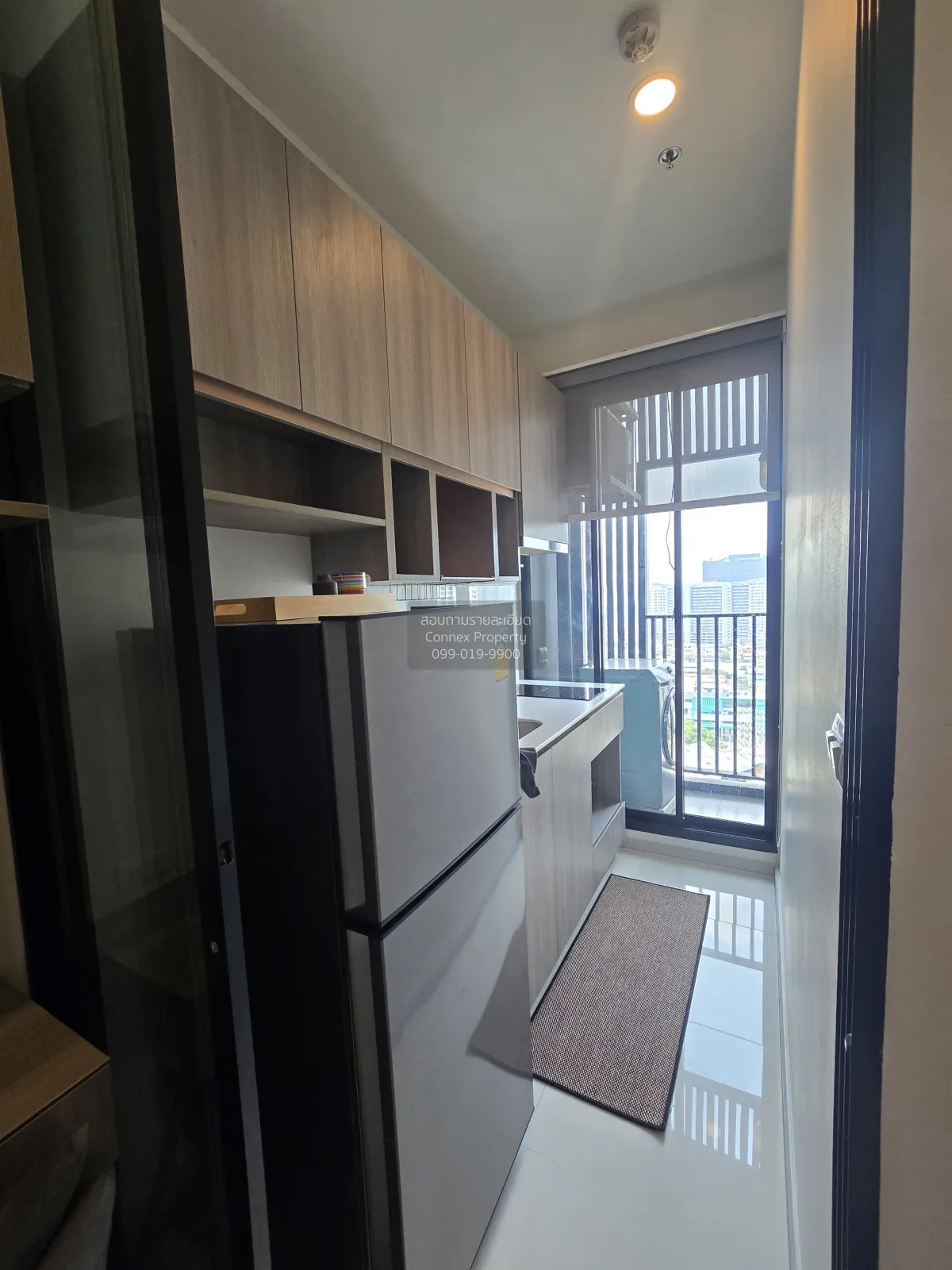 FOR RENT condo , KnightsBridge Prime Ratchayothin , BTS-Phahon Yo