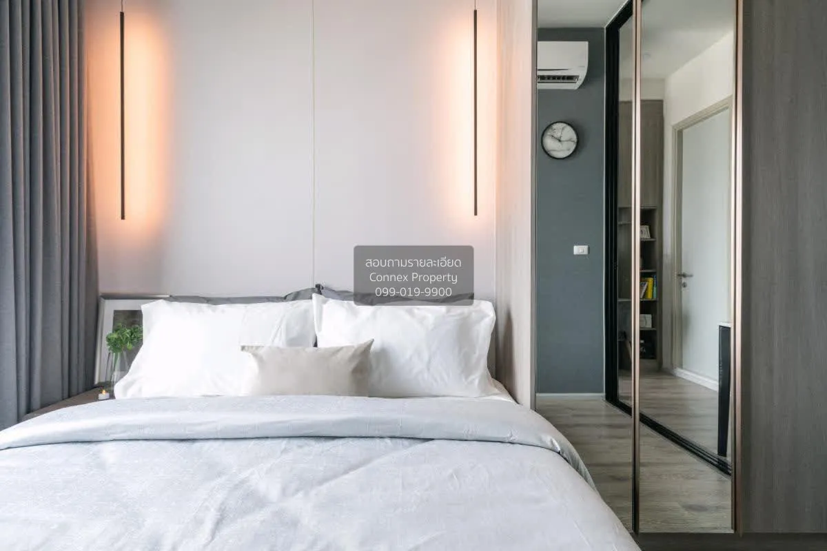 FOR RENT condo , KnightsBridge Prime Ratchayothin , BTS-Phahon Yo