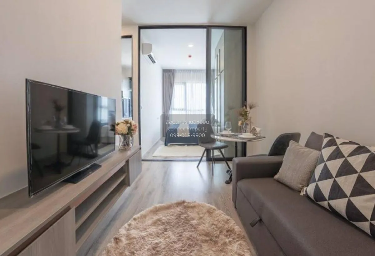 FOR RENT condo , KnightsBridge Prime Ratchayothin , BTS-Phahon Yo 2