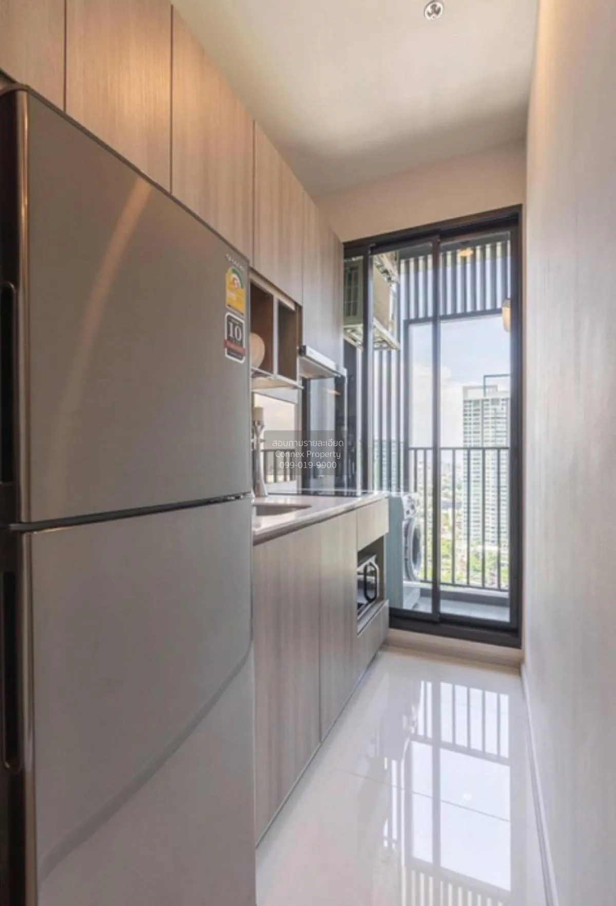 FOR RENT condo , KnightsBridge Prime Ratchayothin , BTS-Phahon Yo 3