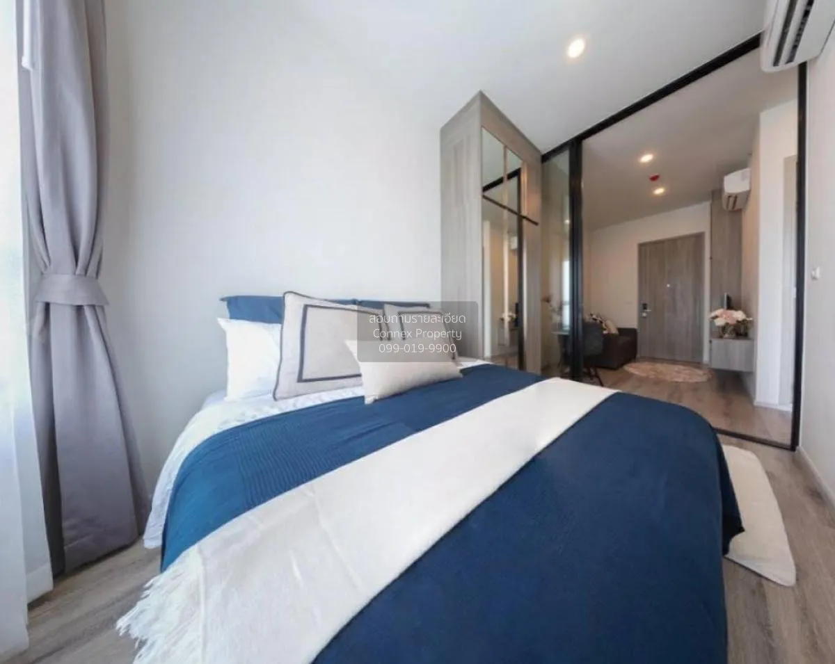 FOR RENT condo , KnightsBridge Prime Ratchayothin , BTS-Phahon Yo