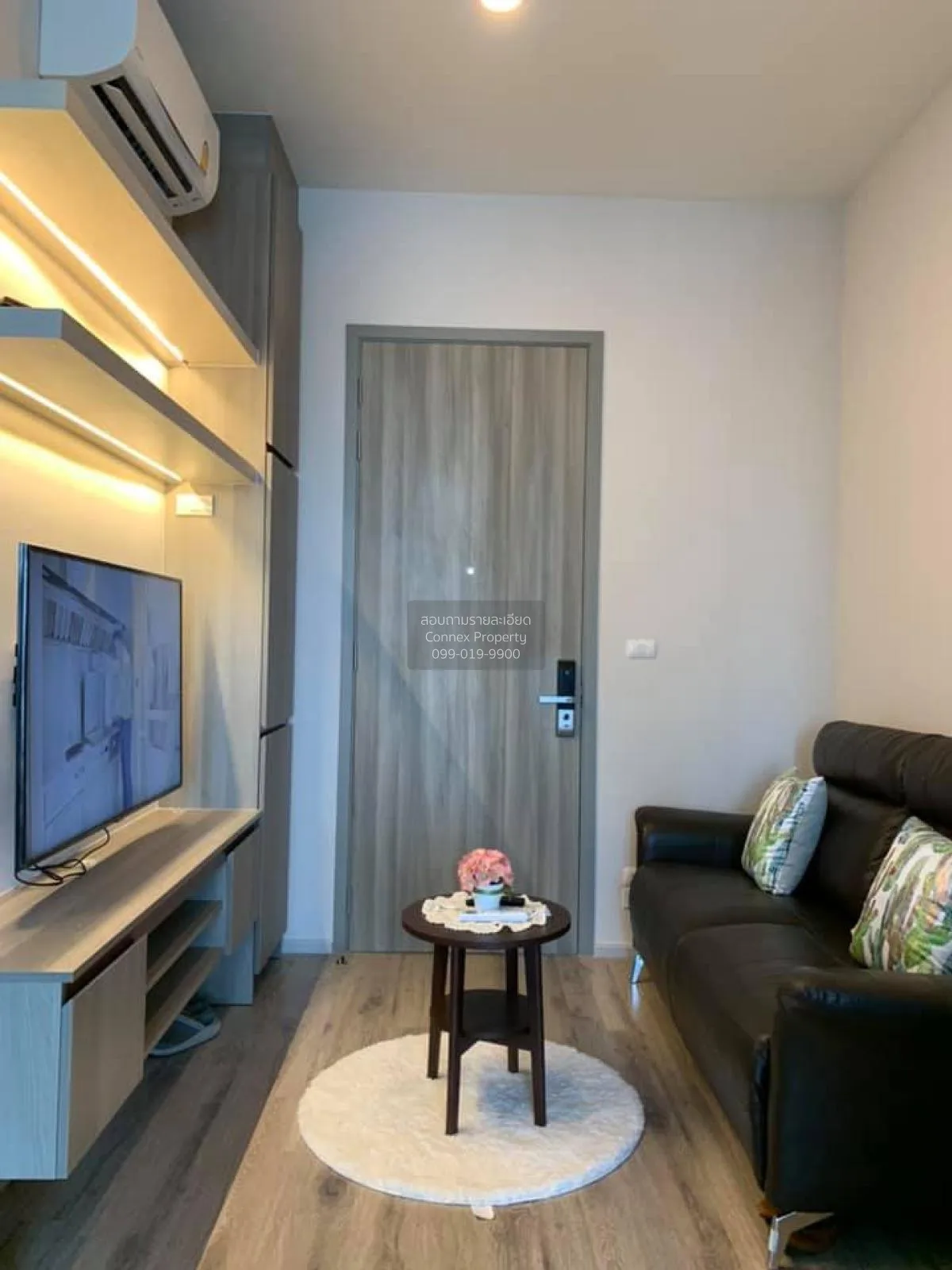 FOR RENT condo , KnightsBridge Prime Ratchayothin , BTS-Phahon Yo 3