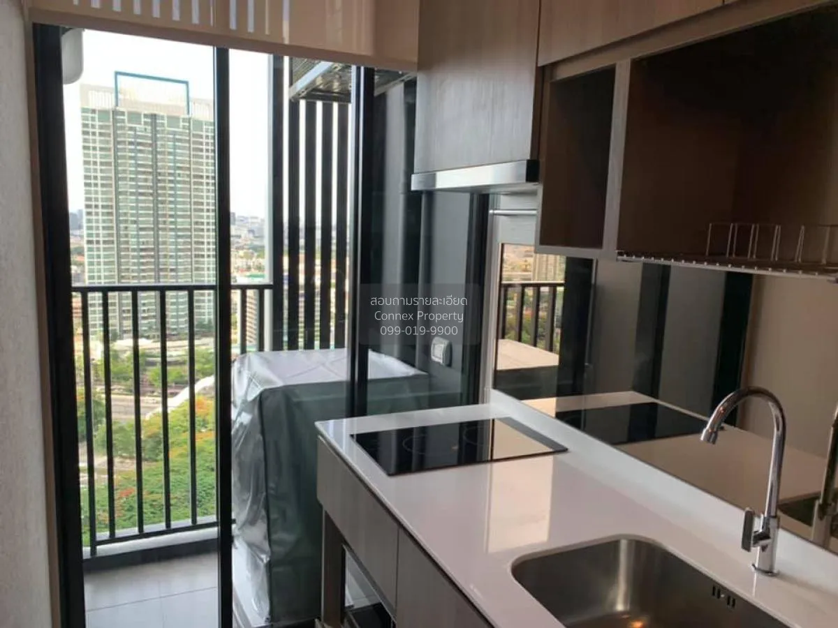 FOR RENT condo , KnightsBridge Prime Ratchayothin , BTS-Phahon Yo 4