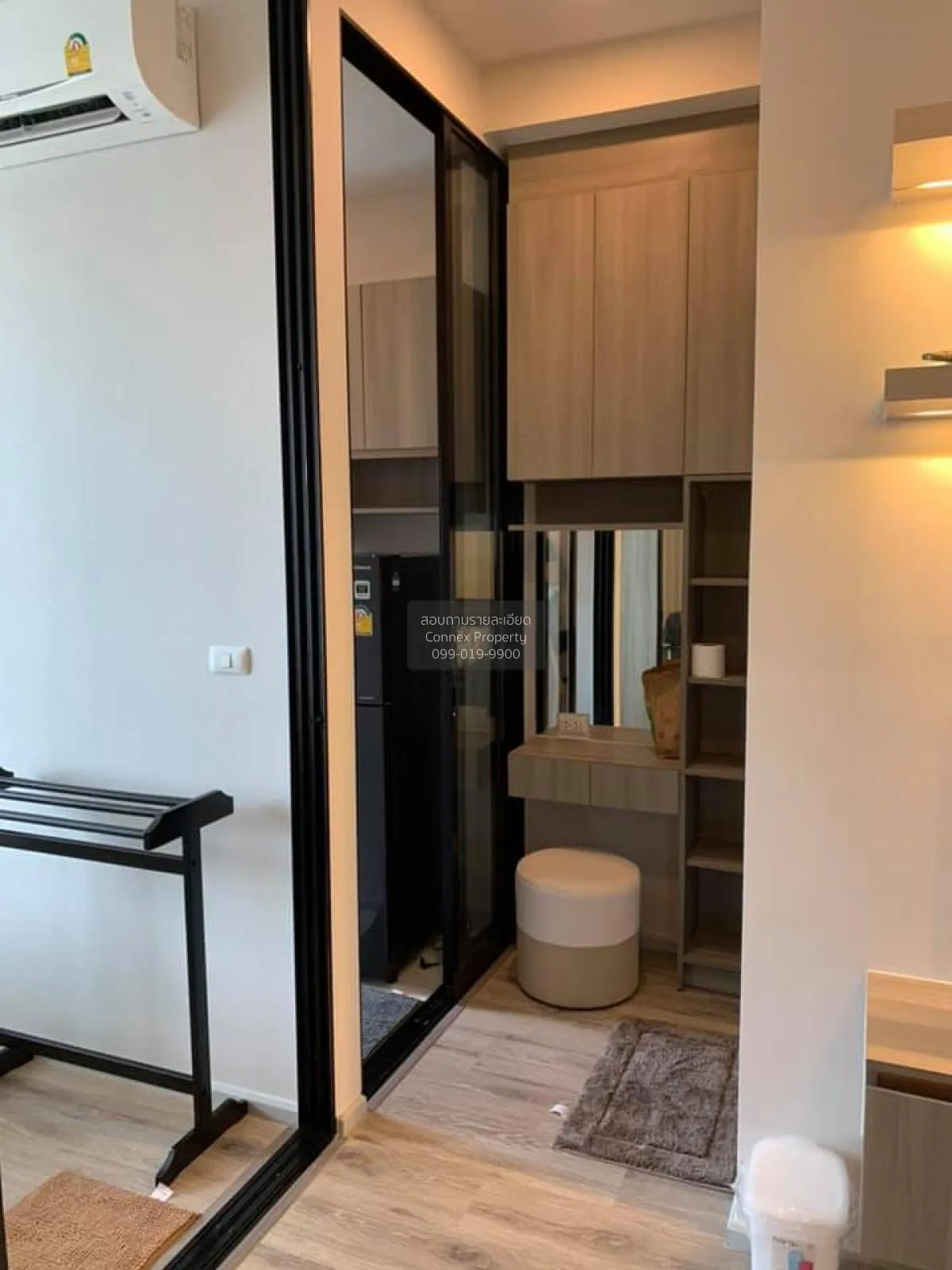 FOR RENT condo , KnightsBridge Prime Ratchayothin , BTS-Phahon Yo
