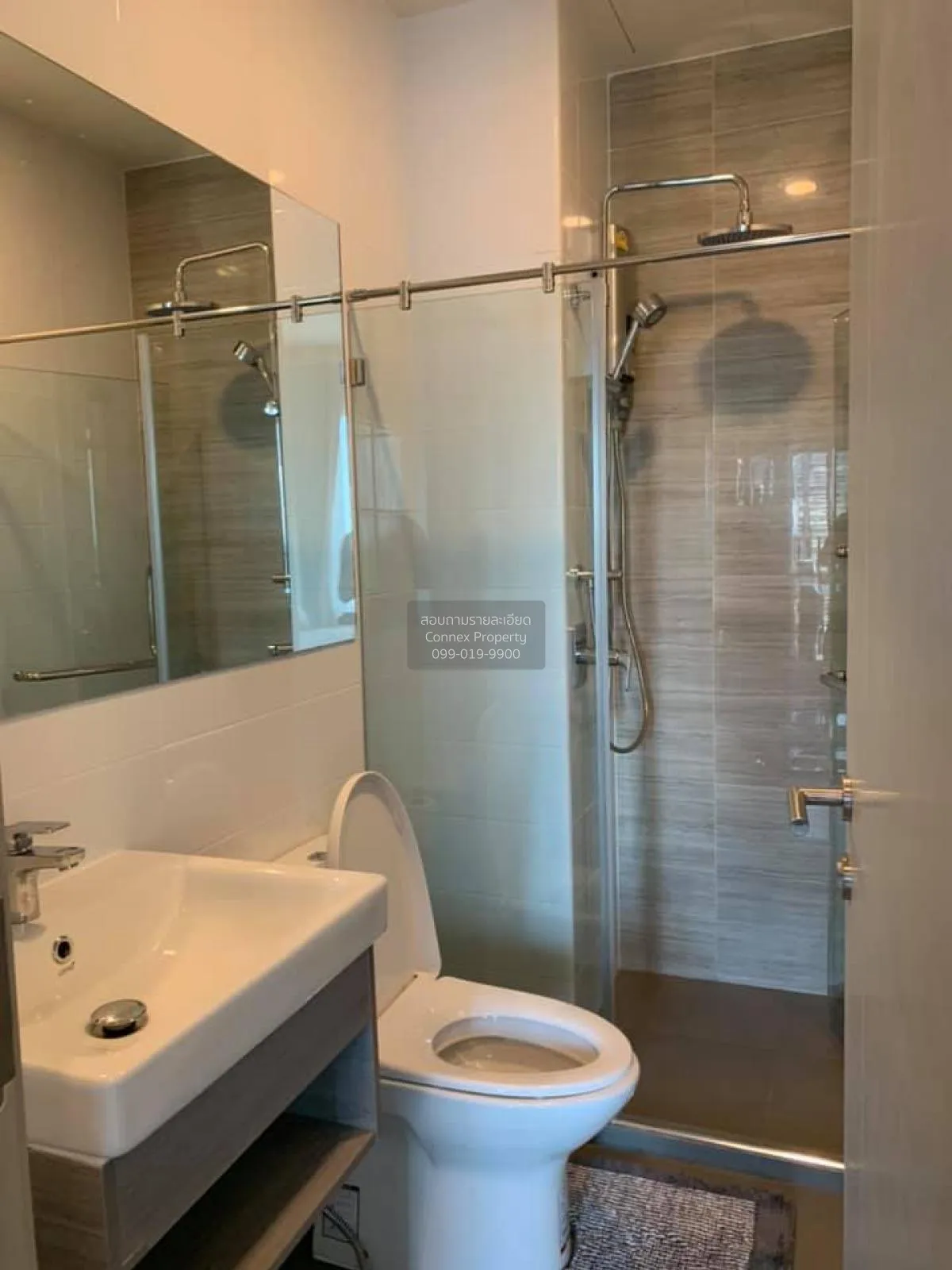 FOR RENT condo , KnightsBridge Prime Ratchayothin , BTS-Phahon Yo