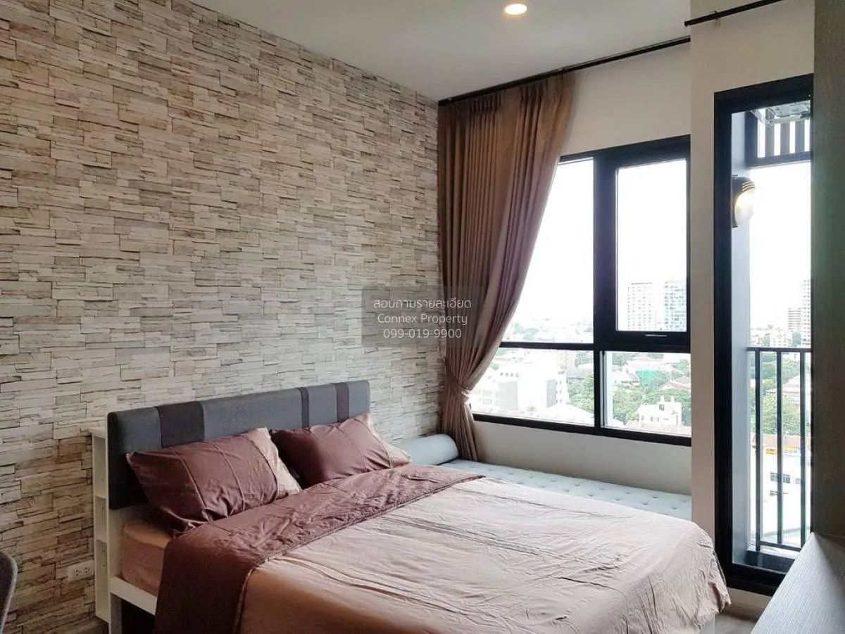 For Sale Condo , KnightsBridge Prime Ratchayothin , BTS-Phahon Yo 3