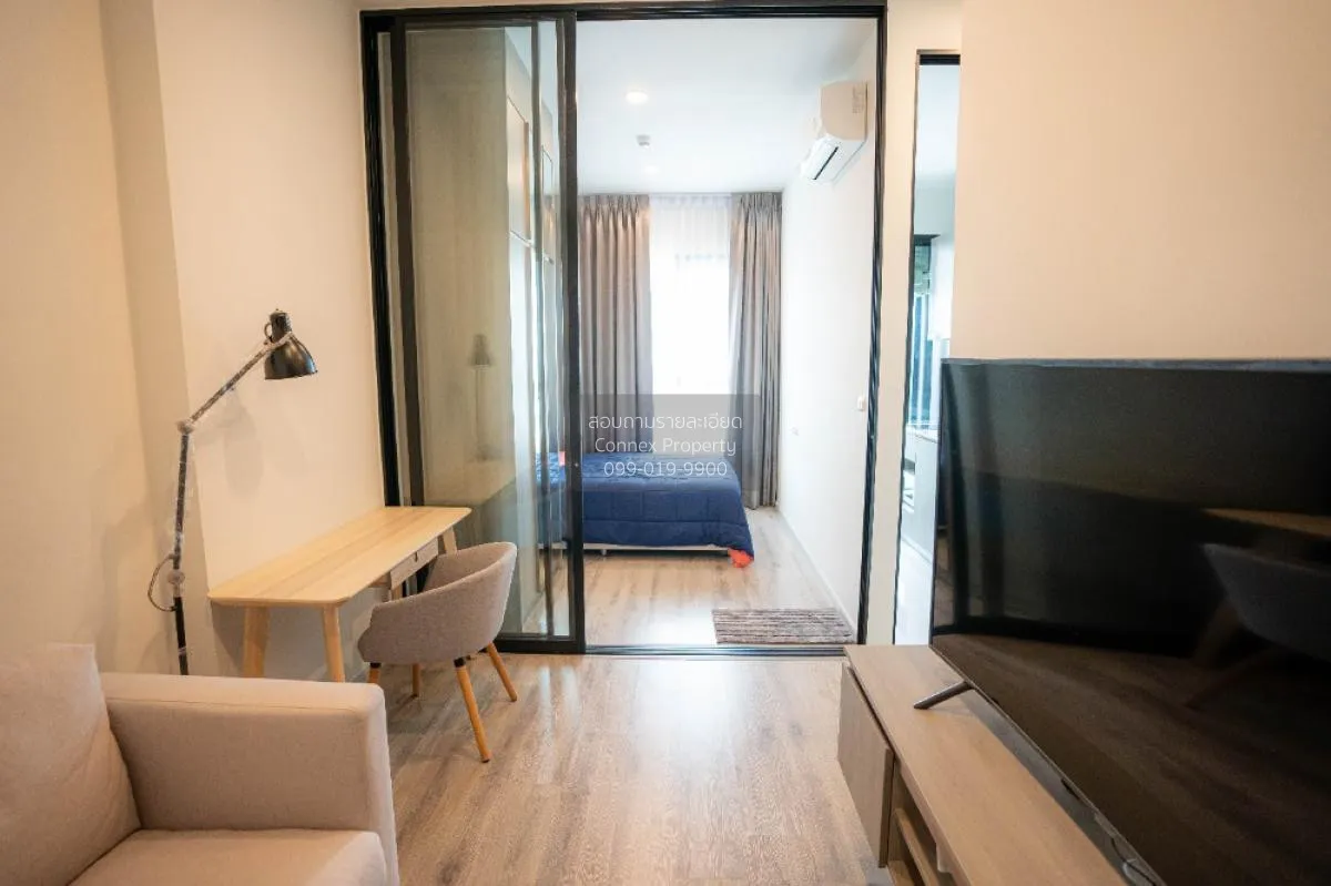 ขายคอนโด  ไนท์​บริดจ์​ ไ​พ​ร์ม​ รัชโยธิน BTS-พหลโยธิน 59 จตุจักร  4