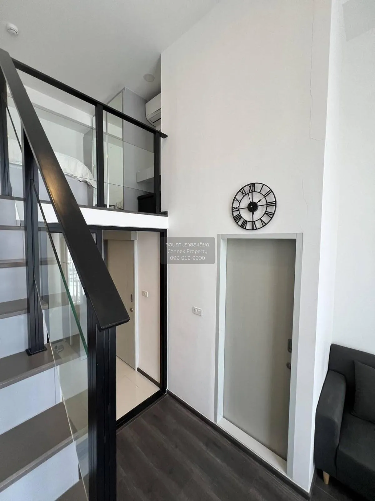 ขายคอนโด  ไนท์บริดจ์ สเปซ รัชโยธิน BTS-พหลโยธิน 24 จตุจักร เขต จต 3