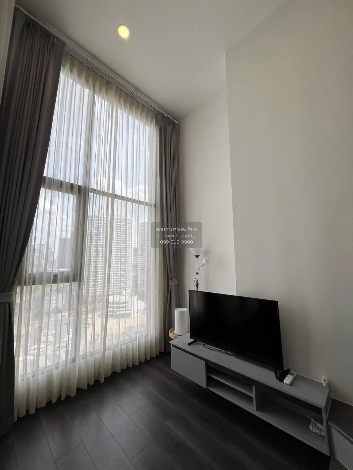 ขายคอนโด  ไนท์บริดจ์ สเปซ รัชโยธิน BTS-พหลโยธิน 24 จตุจักร เขต จต 4