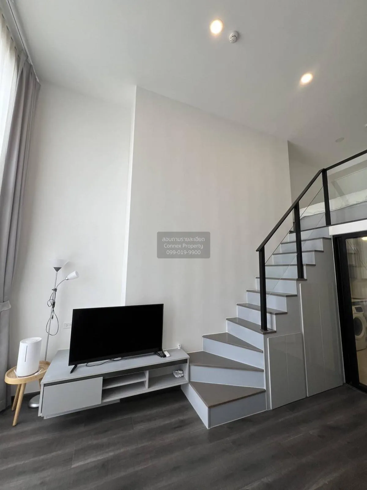 ขายคอนโด  ไนท์บริดจ์ สเปซ รัชโยธิน BTS-พหลโยธิน 24 จตุจักร เขต จต