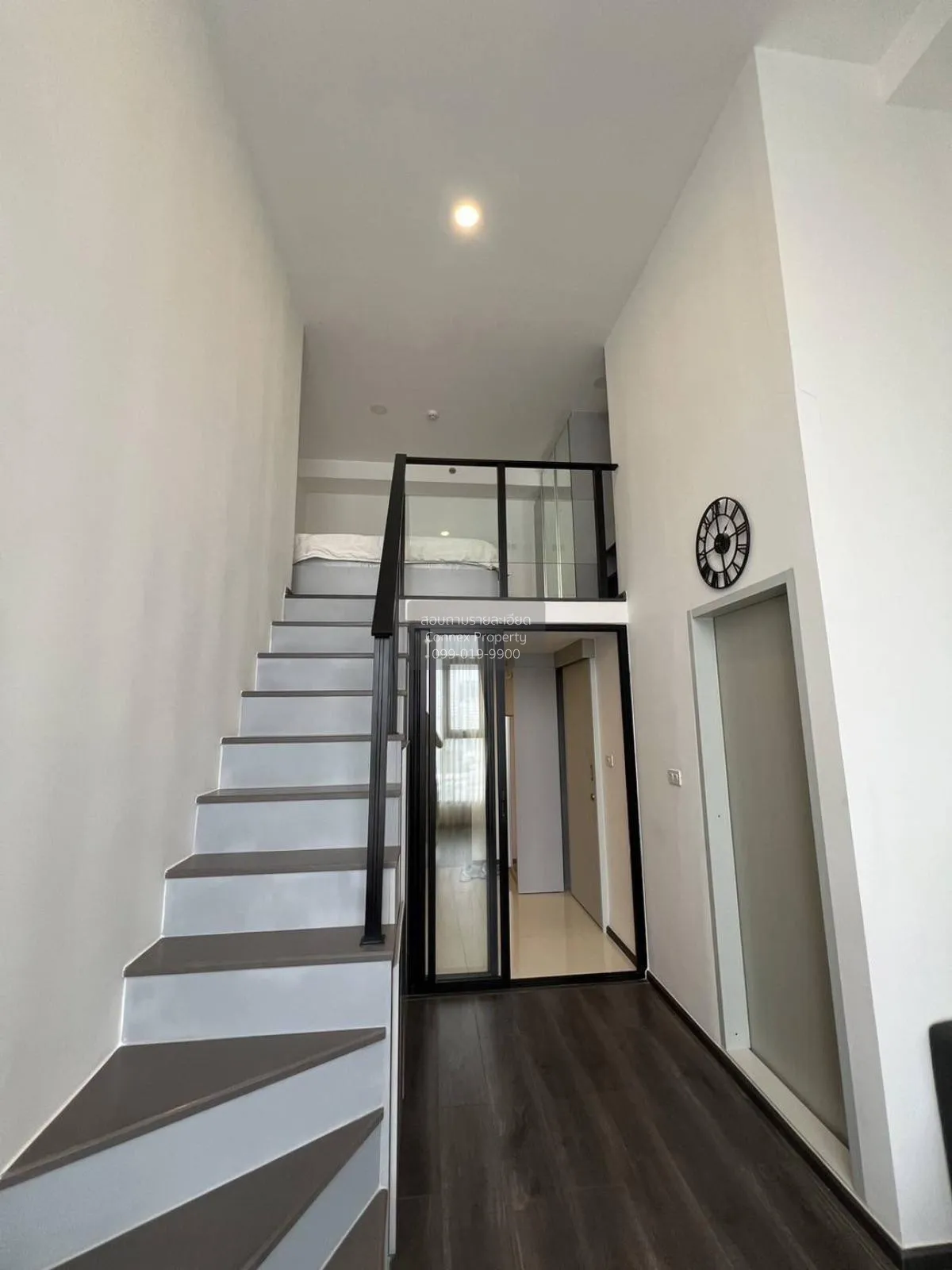 ขายคอนโด  ไนท์บริดจ์ สเปซ รัชโยธิน BTS-พหลโยธิน 24 จตุจักร เขต จต