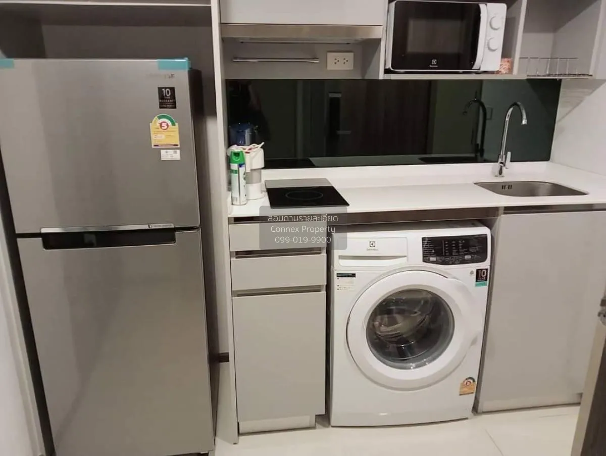 ขายคอนโด  ไนท์บริดจ์ สเปซ รัชโยธิน BTS-พหลโยธิน 24 จตุจักร เขต จต