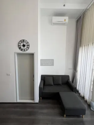 FOR SALE condo , KnightsBridge Space Ratchayothin , BTS-Phahon Yothin 24 , Chatuchak , Chatuchak , Bangkok , CX-48503