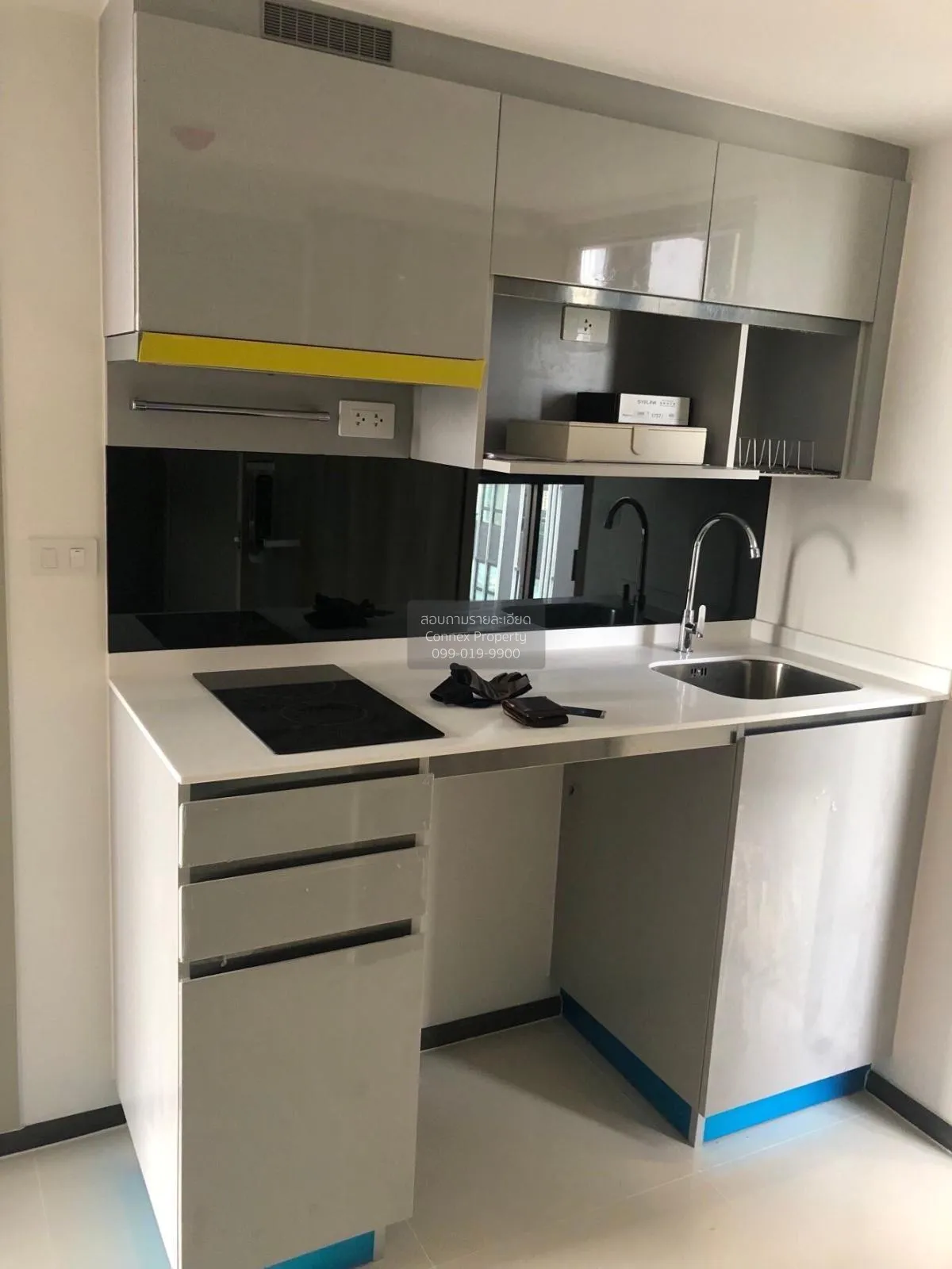 FOR SALE condo , KnightsBridge Space Ratchayothin , BTS-Phahon Yo 3