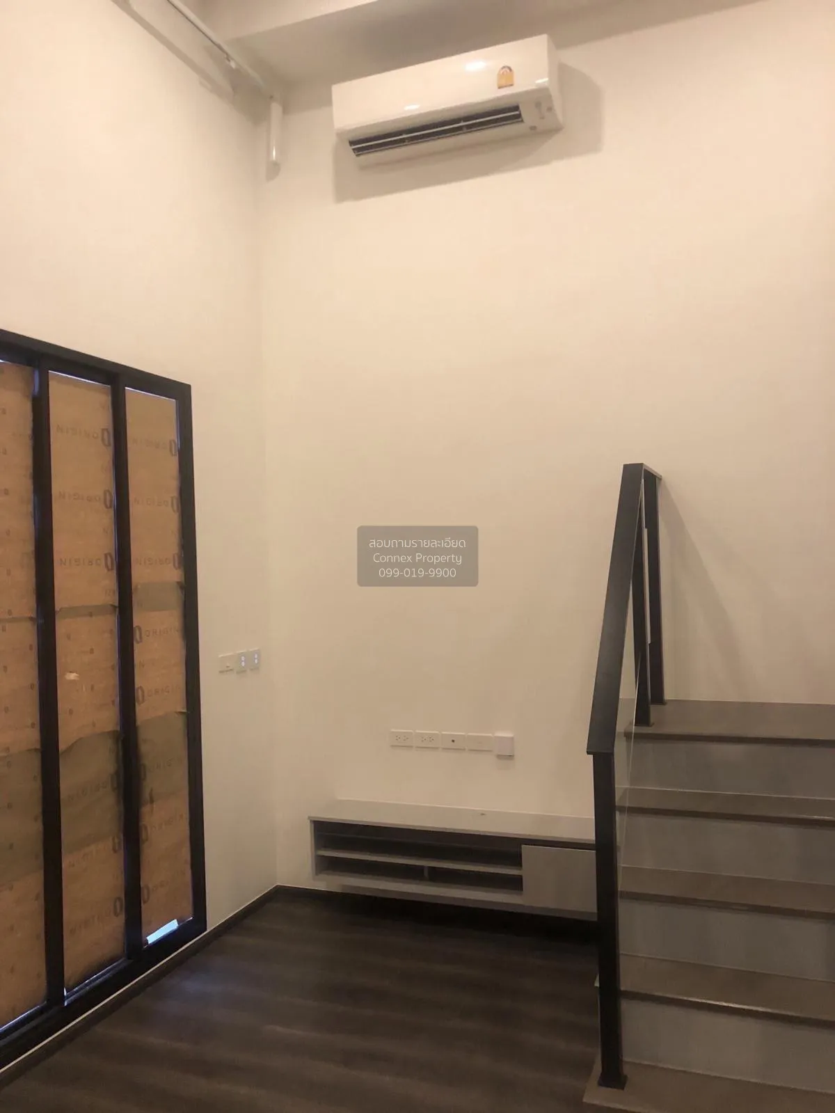 FOR SALE condo , KnightsBridge Space Ratchayothin , BTS-Phahon Yo 4