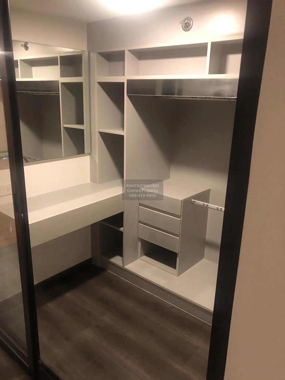 FOR SALE condo , KnightsBridge Space Ratchayothin , BTS-Phahon Yo