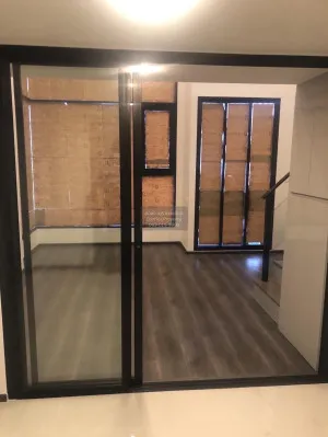 FOR SALE condo , KnightsBridge Space Ratchayothin , BTS-Phahon Yothin 24 , Chatuchak , Chatuchak , Bangkok , CX-48515