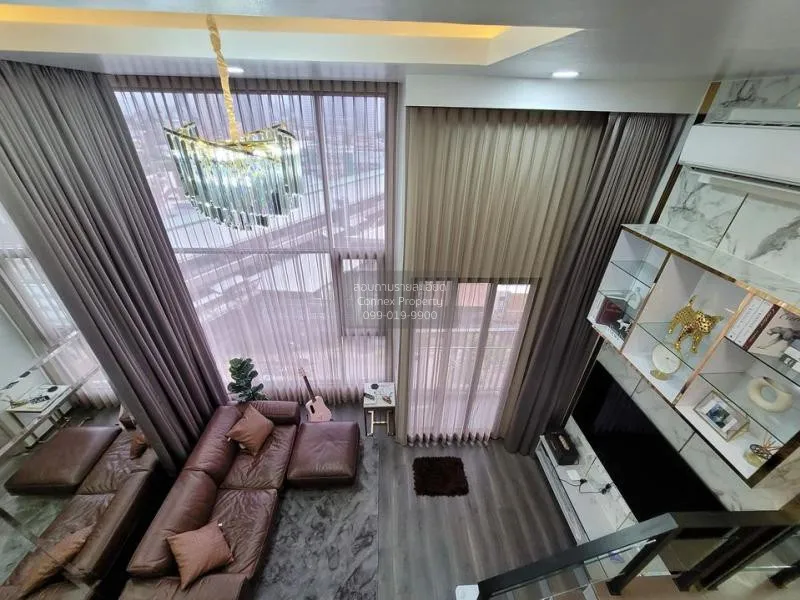 ขายคอนโด  ไนท์บริดจ์ สเปซ รัชโยธิน BTS-พหลโยธิน 24 จตุจักร เขต จต 1