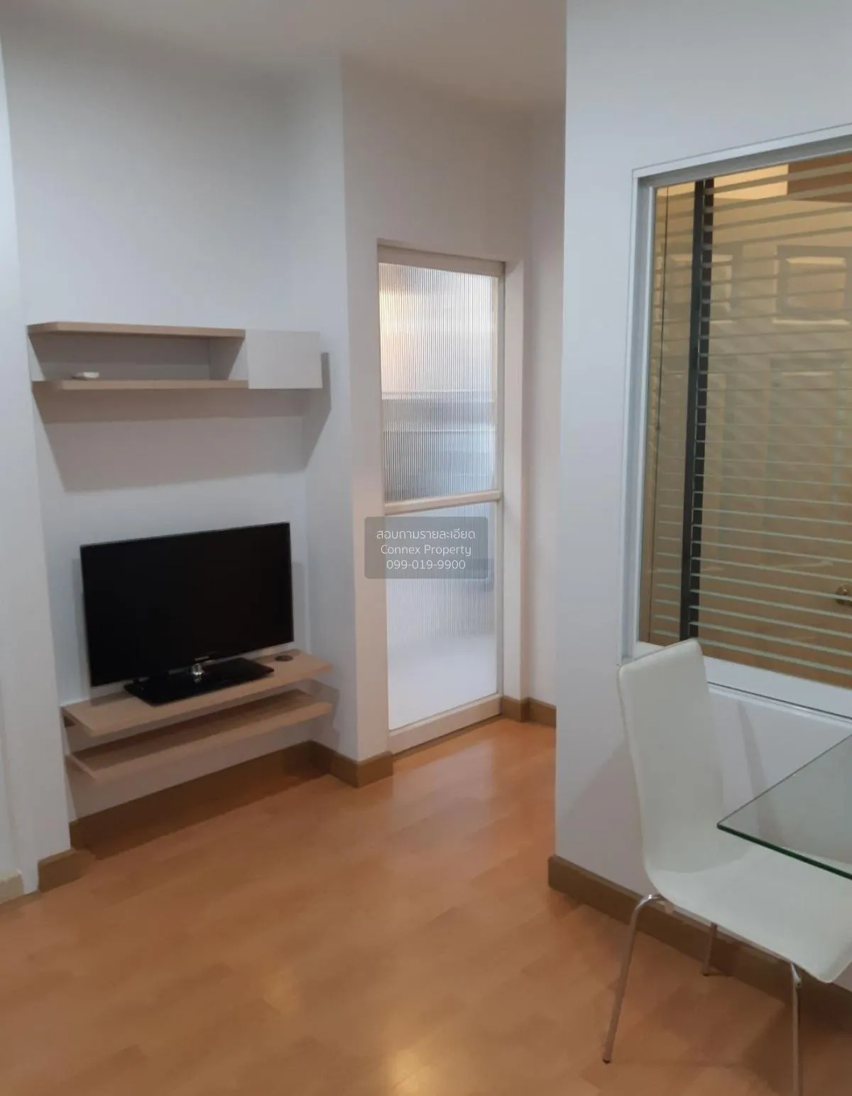 เช่าคอนโด  ไลฟ์ แอท พหลฯ - อารีย์ BTS-สะพานควาย สามเสนใน เขต พญาไ 2