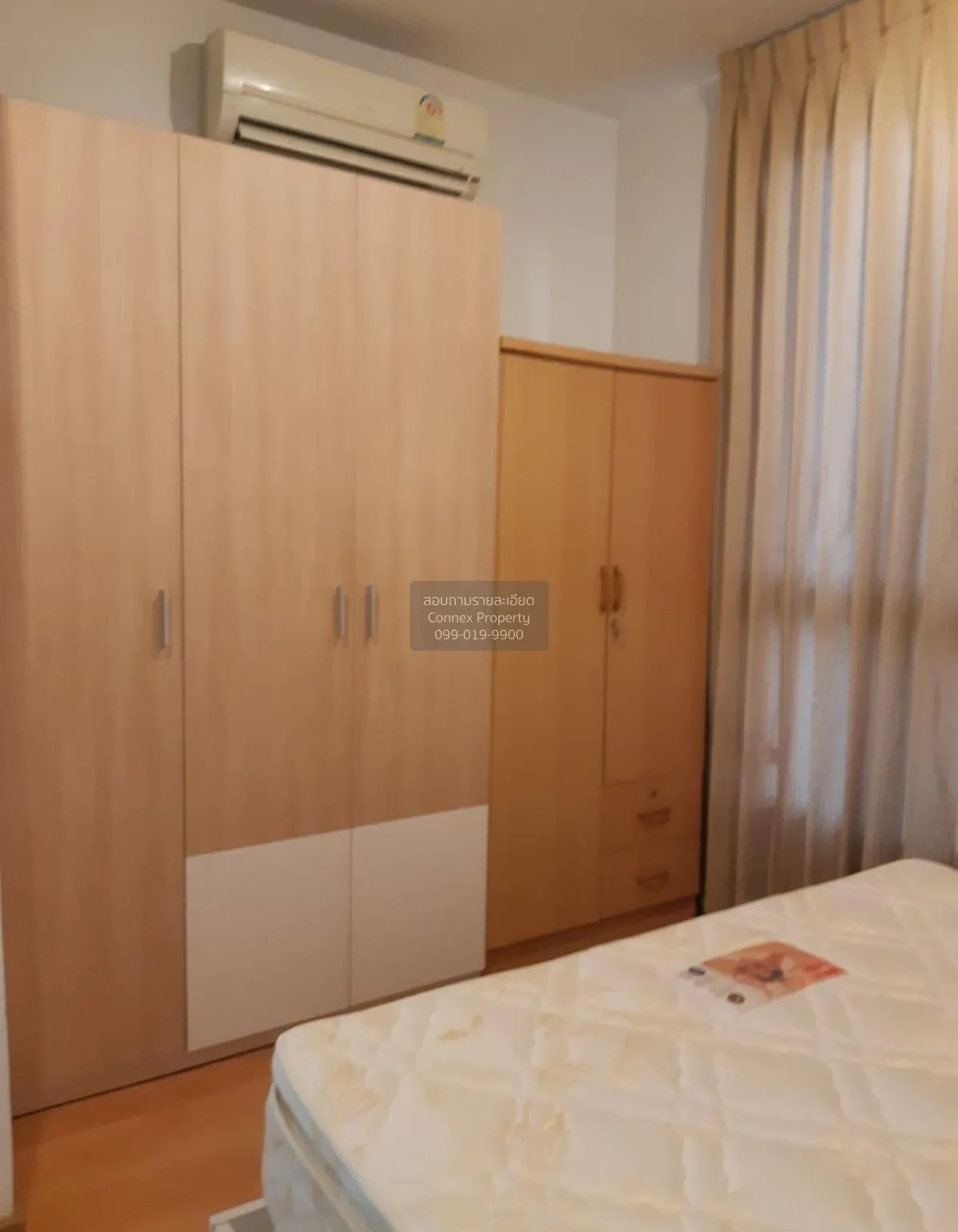 เช่าคอนโด  ไลฟ์ แอท พหลฯ - อารีย์ BTS-สะพานควาย สามเสนใน เขต พญาไ