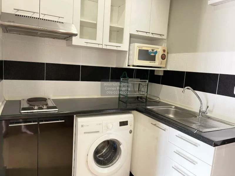 เช่าคอนโด  ไลฟ์ แอท พหลฯ - อารีย์ BTS-สะพานควาย สามเสนใน เขต พญาไ 2