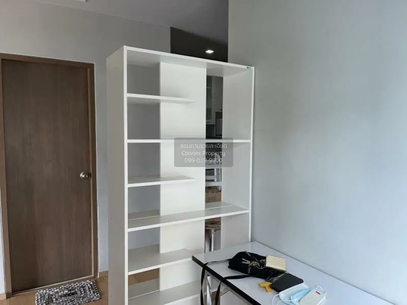 เช่าคอนโด  ไลฟ์ แอท พหลฯ - อารีย์ BTS-สะพานควาย สามเสนใน เขต พญาไ 4